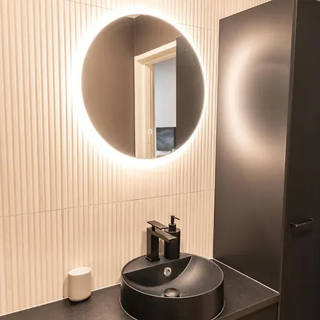 Apartamento Aurora Lux Riverside